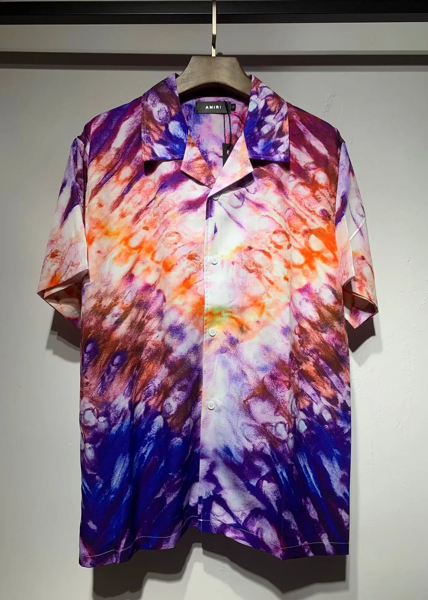 AMIR shirt -4