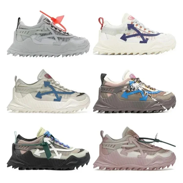 OFF-WHITE ODSY
