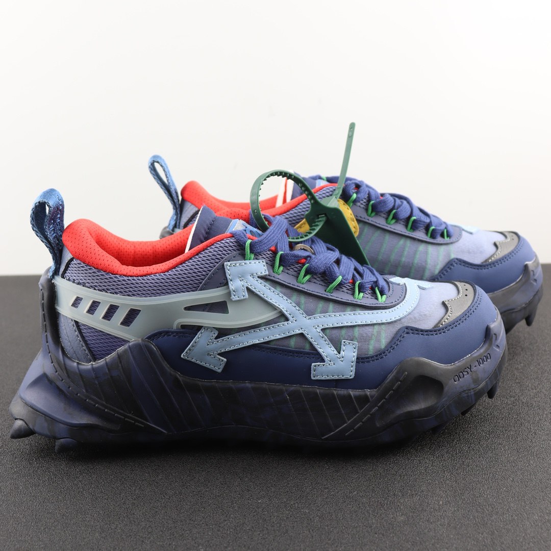 OFF-WHITE ODSY -2