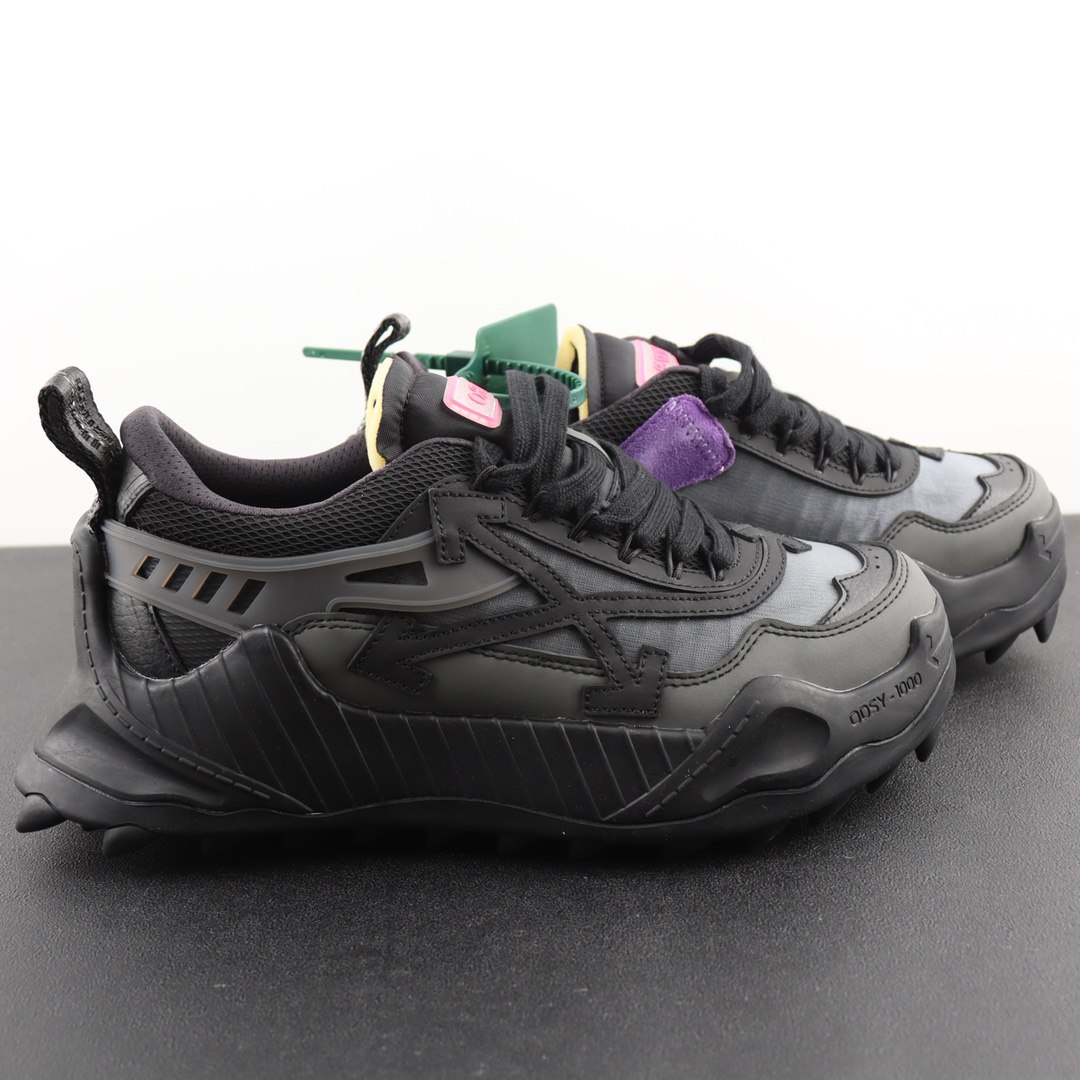OFF-WHITE ODSY -4