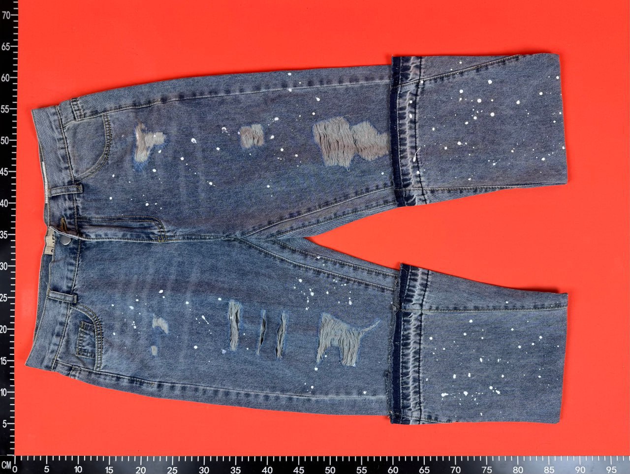 Gallery Dept Jeans -2