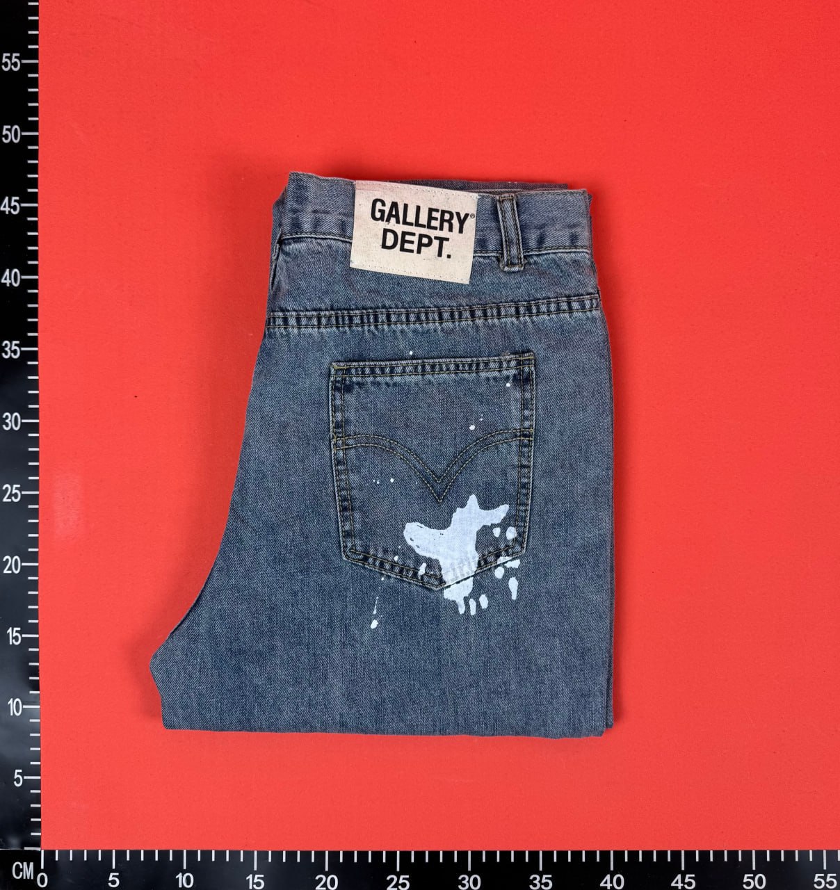 Gallery Dept Jeans -3
