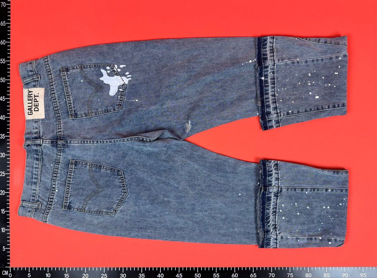 Gallery Dept Jeans -4