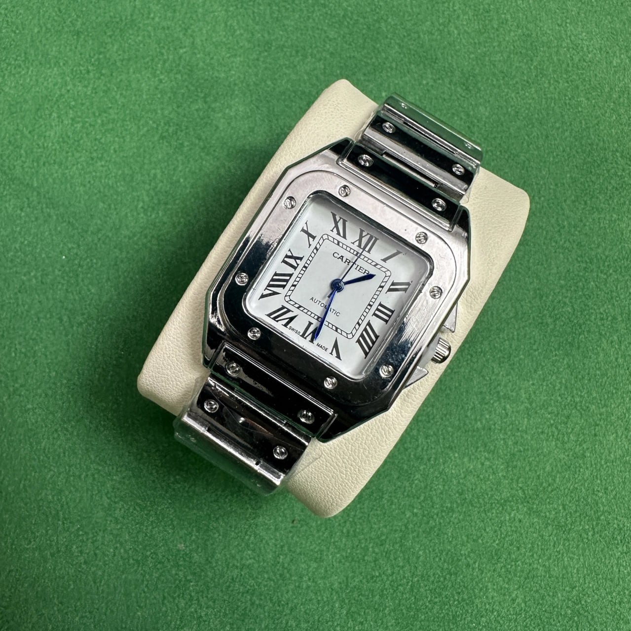 Cartier Watches（39 STYLE TOP -3