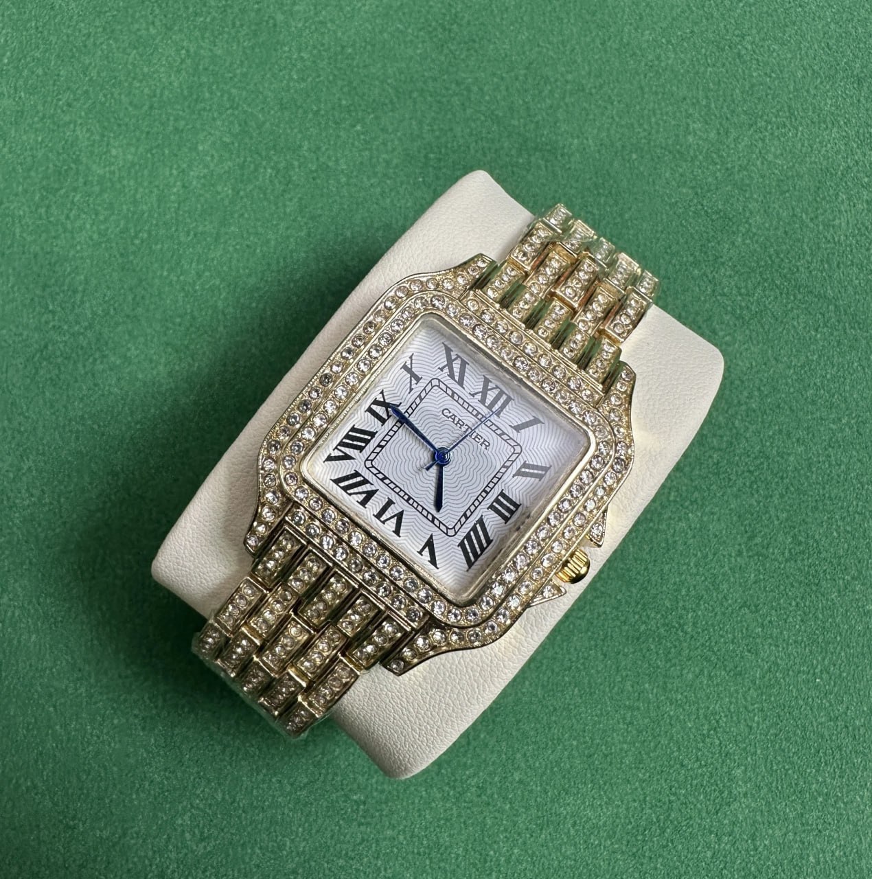 Cartier Watches（39 STYLE TOP -2