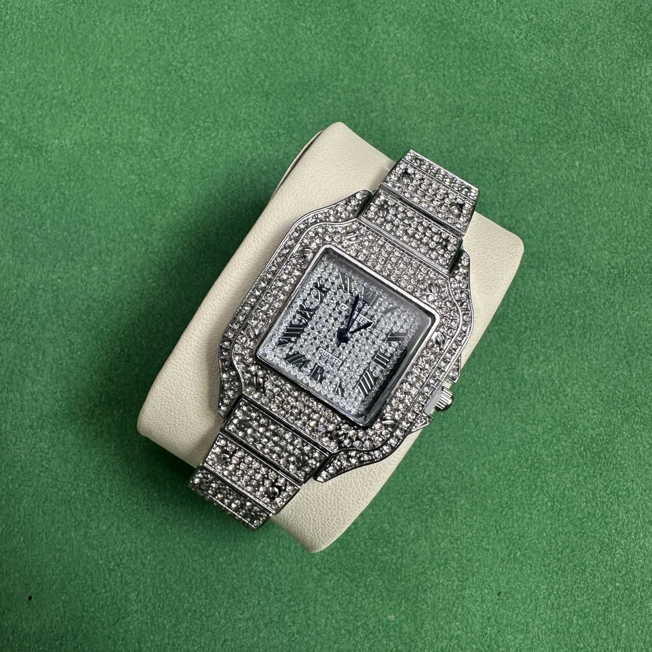 Cartier Watches（39 STYLE TOP -4