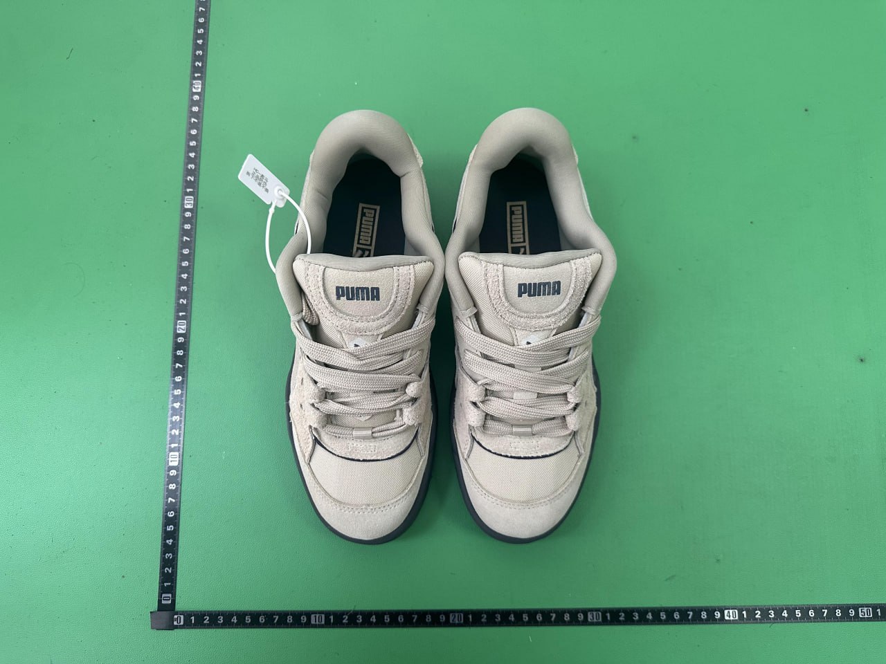 puma 180 -4