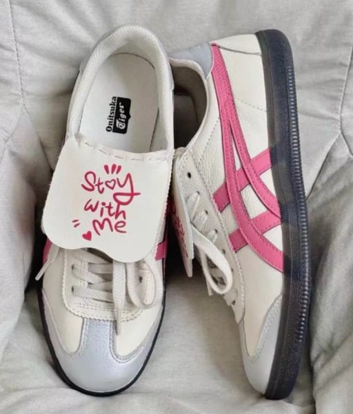 Onitsuka Tiger tokuten -2