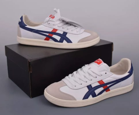 Onitsuka Tiger tokuten -3