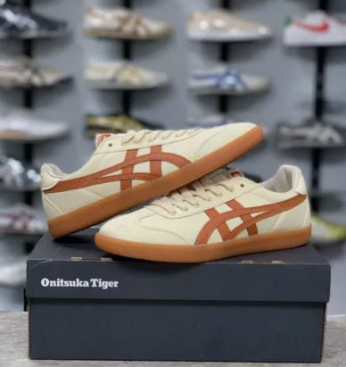 Onitsuka Tiger tokuten -4