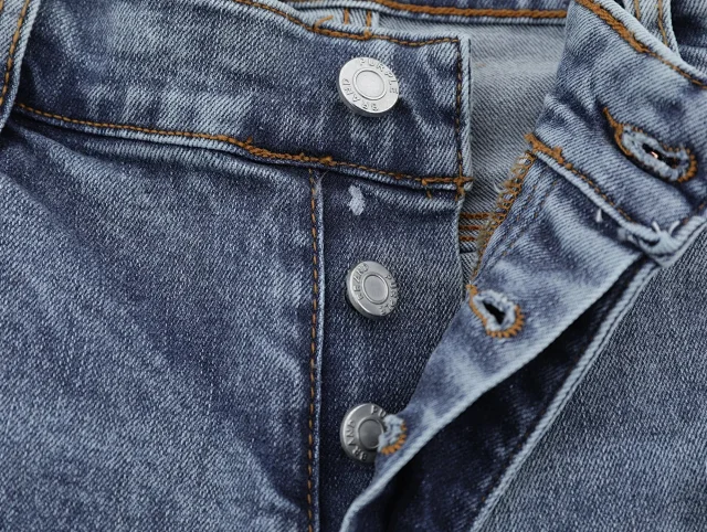 Purple-Brand Jeans -3