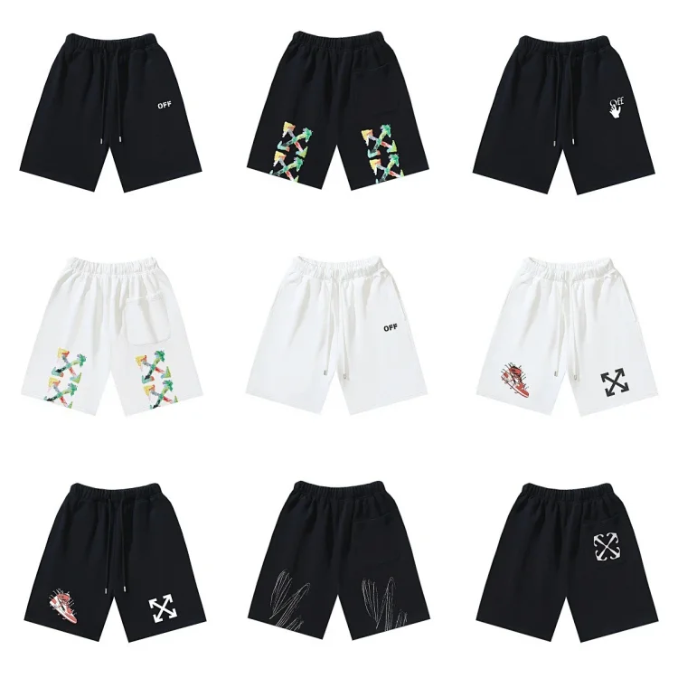 off  shorts