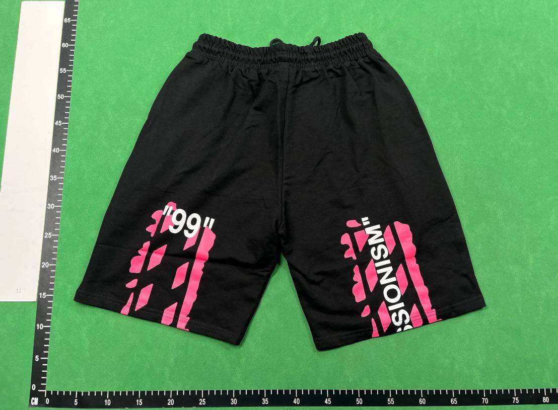 off  shorts -3
