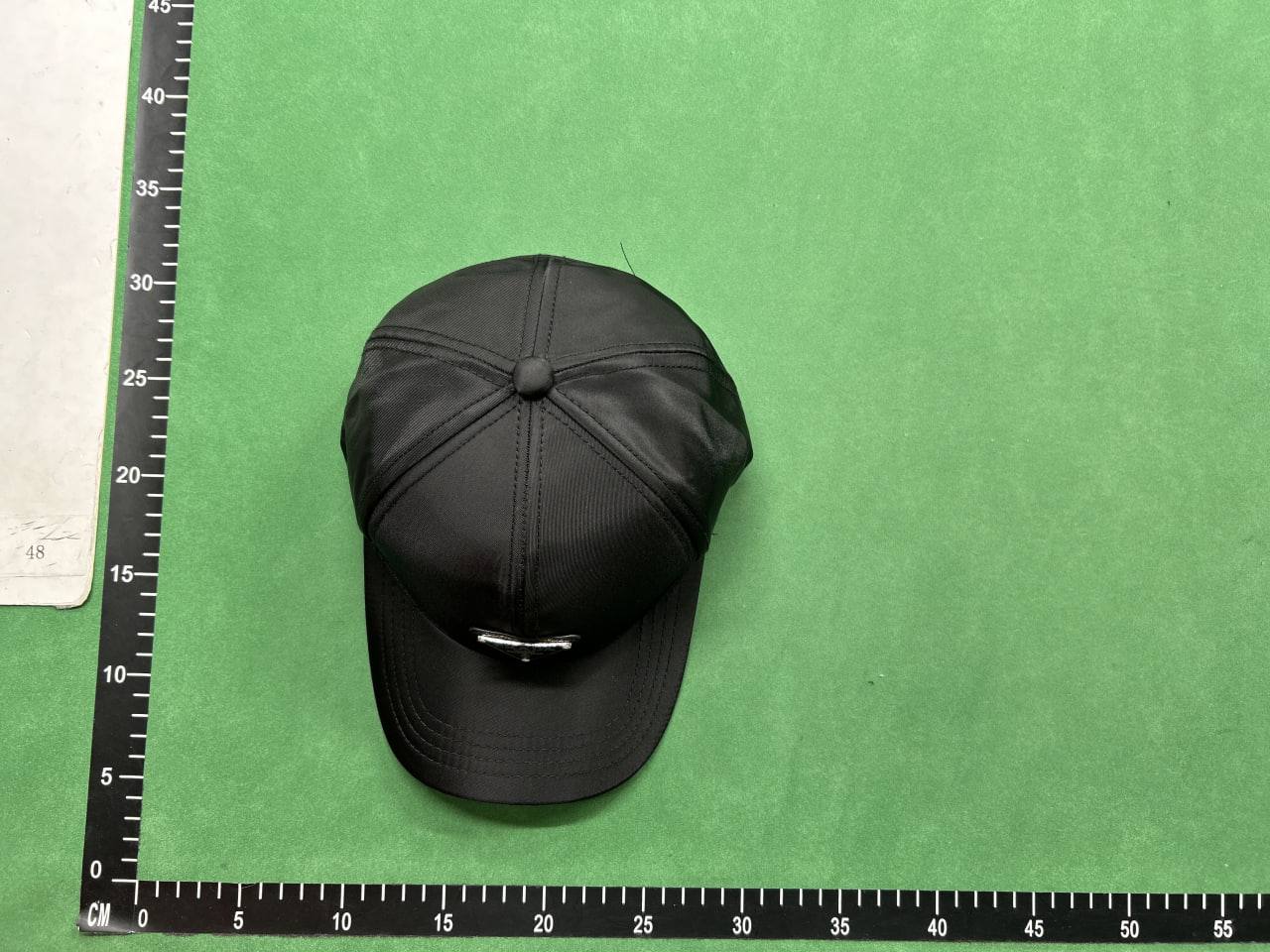 Prada Cap -4