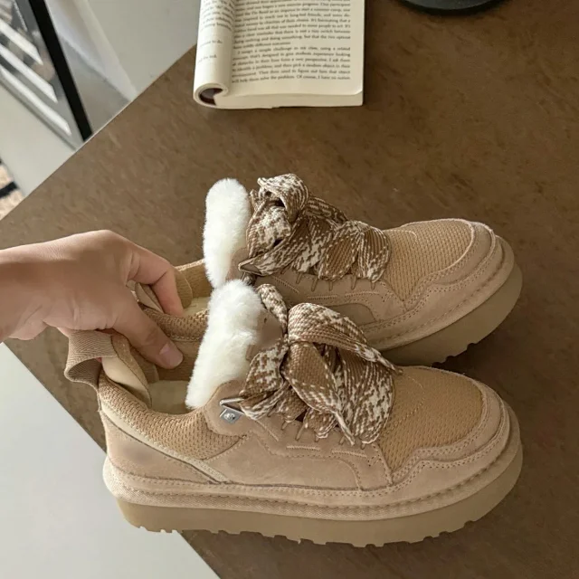 UGG casual shoes