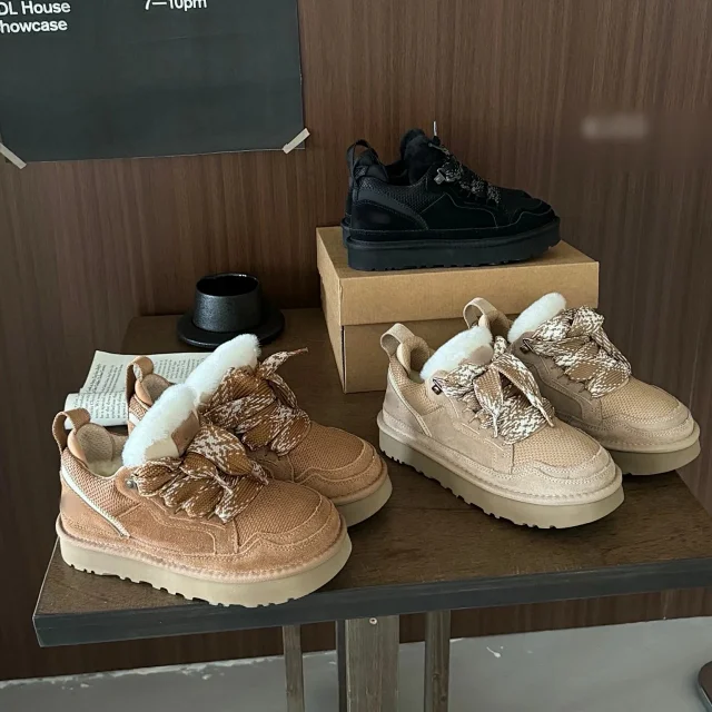 UGG casual shoes -1