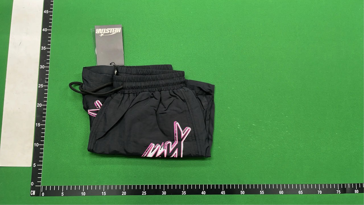 hellstar shorts -4