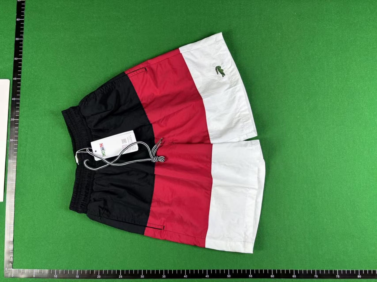 Lacoste shorts -2