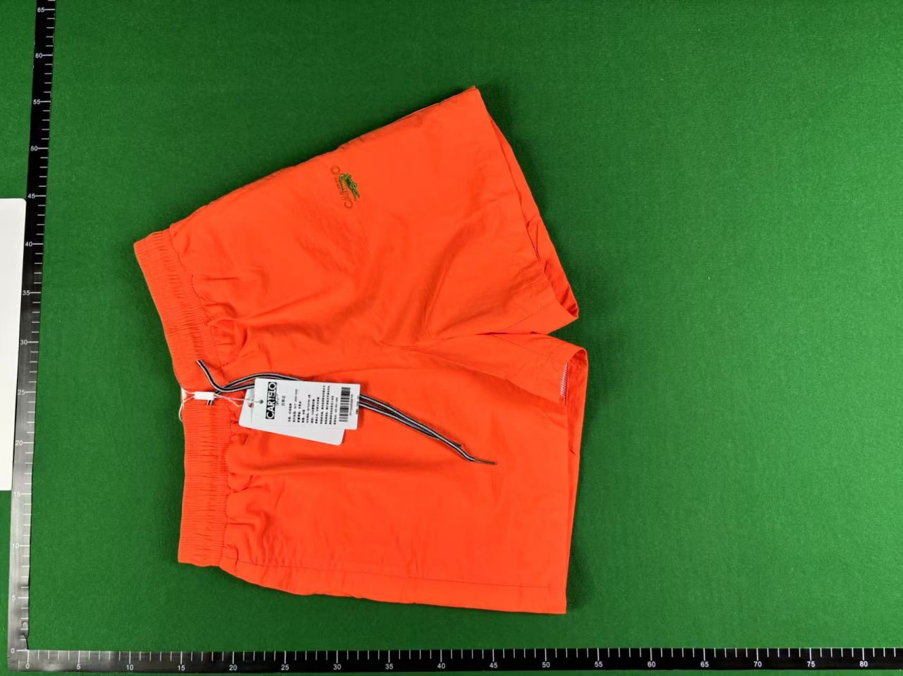 Lacoste shorts -3