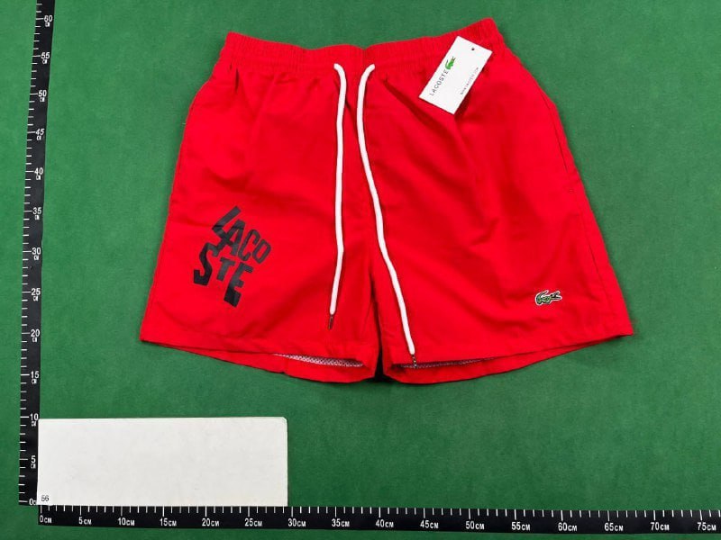 Lacoste shorts -4