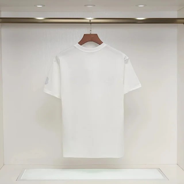 Mon-cler T Shirt -2