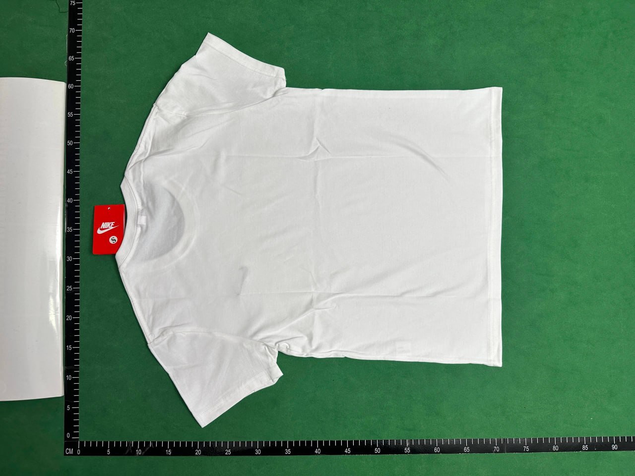 NIKE T-shirt -4