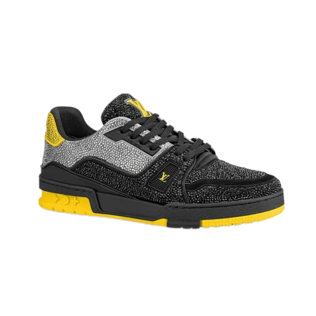 LOUIS VUITTON Trainer -2