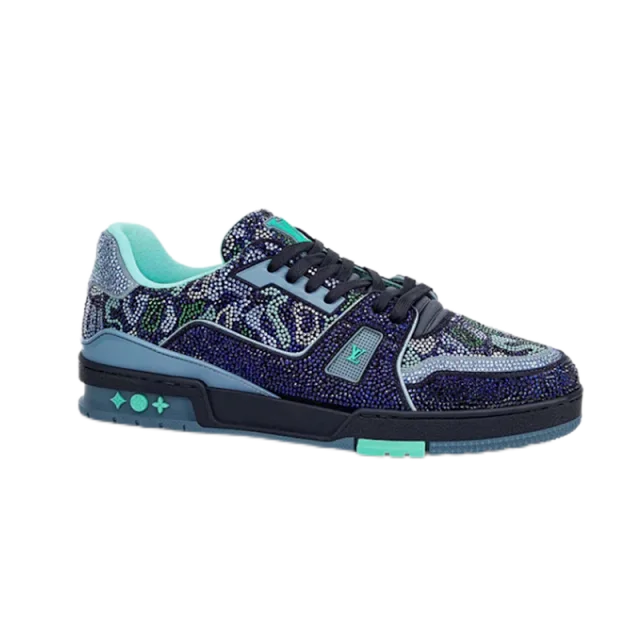 LOUIS VUITTON Trainer -3