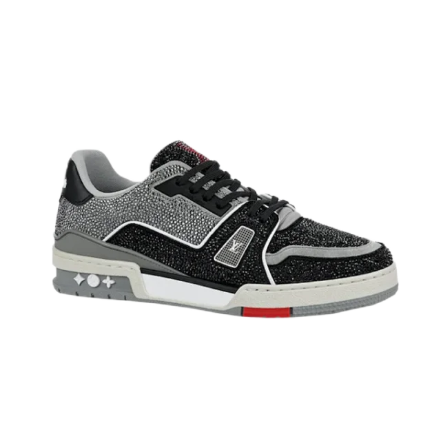 LOUIS VUITTON Trainer -4