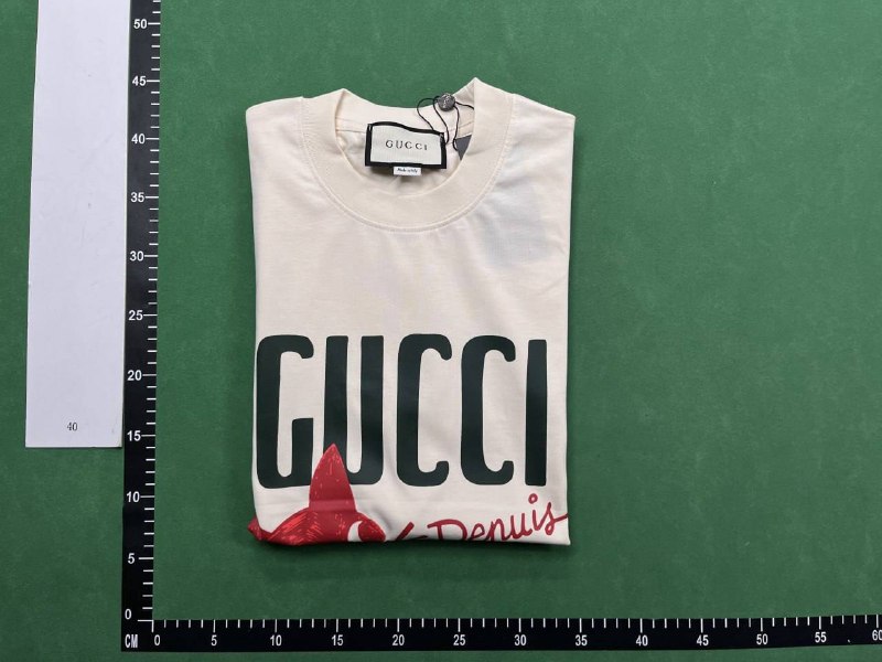 GUCCI T-shirt -2