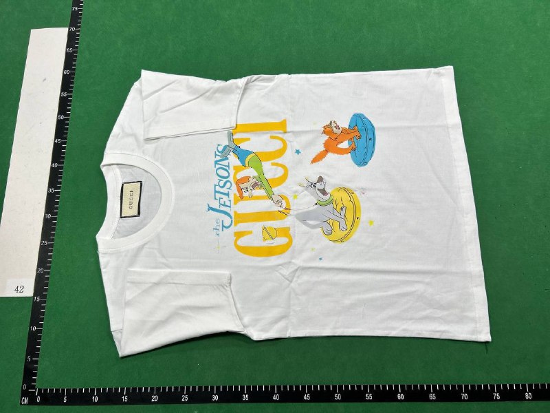 GUCCI T-shirt -4