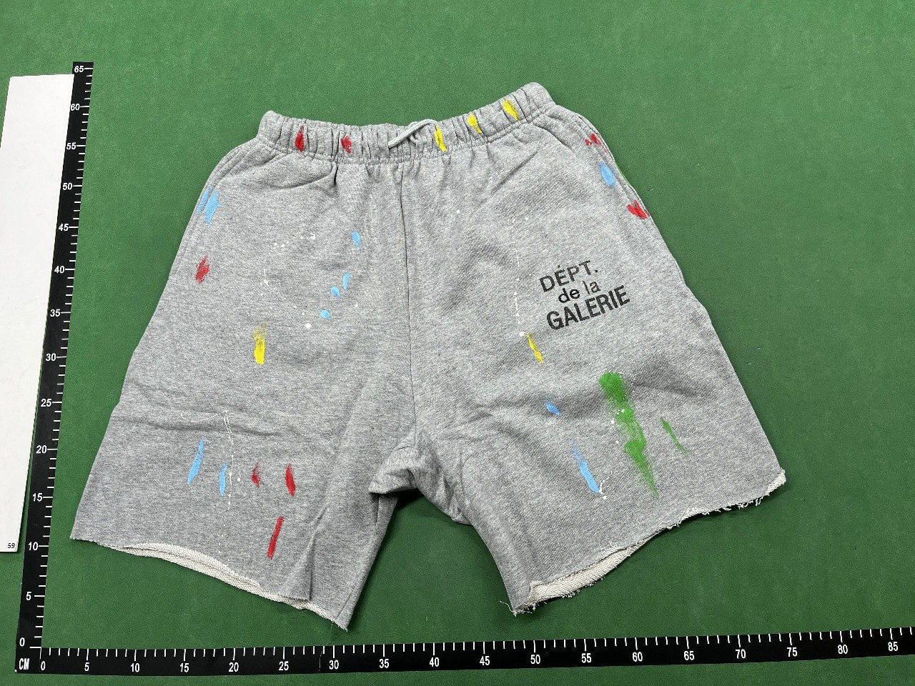 GALLERY DEPT shorts（40 Style -2