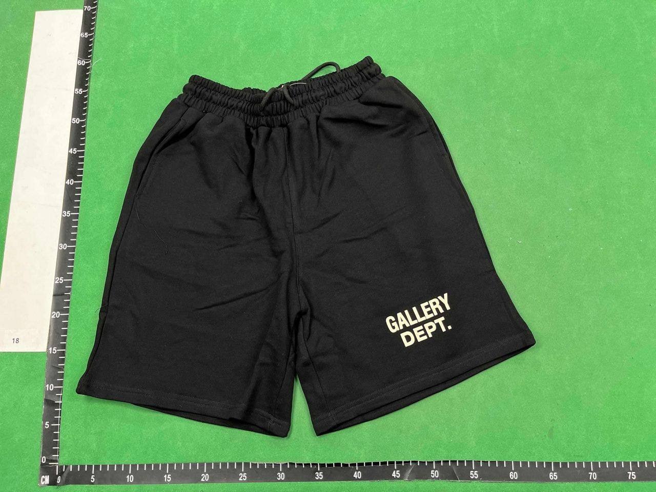 GALLERY DEPT shorts（40 Style -3