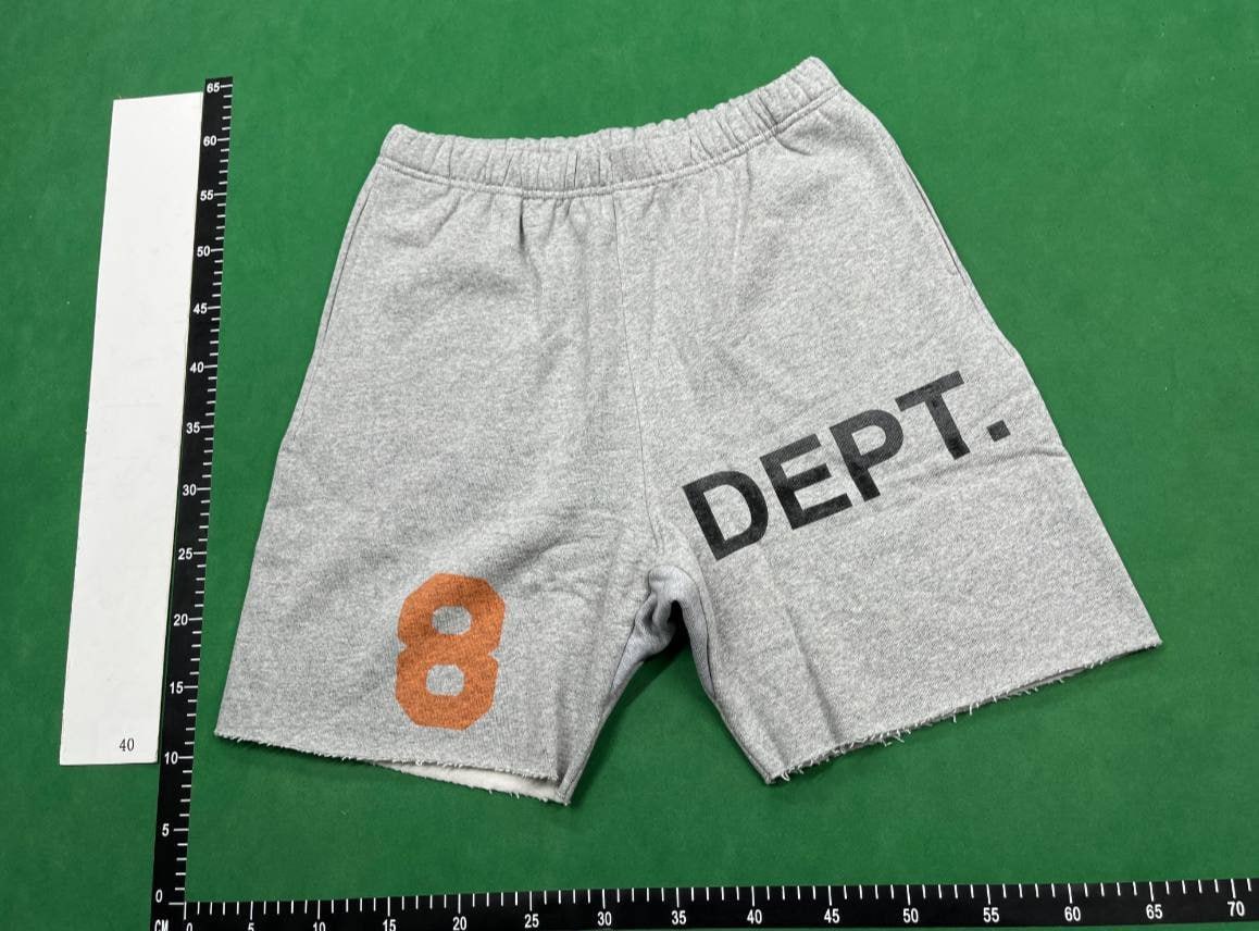 GALLERY DEPT shorts（40 Style -4