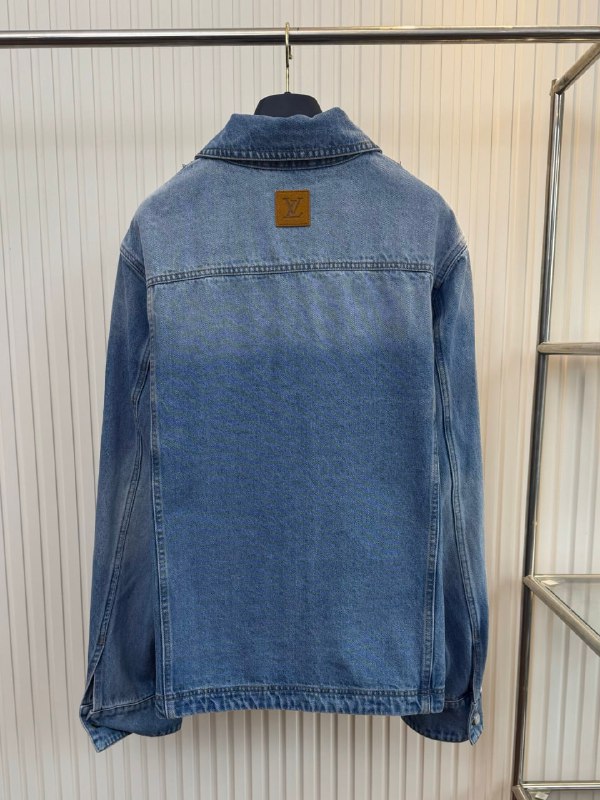 Louis Vuitton jacket -3