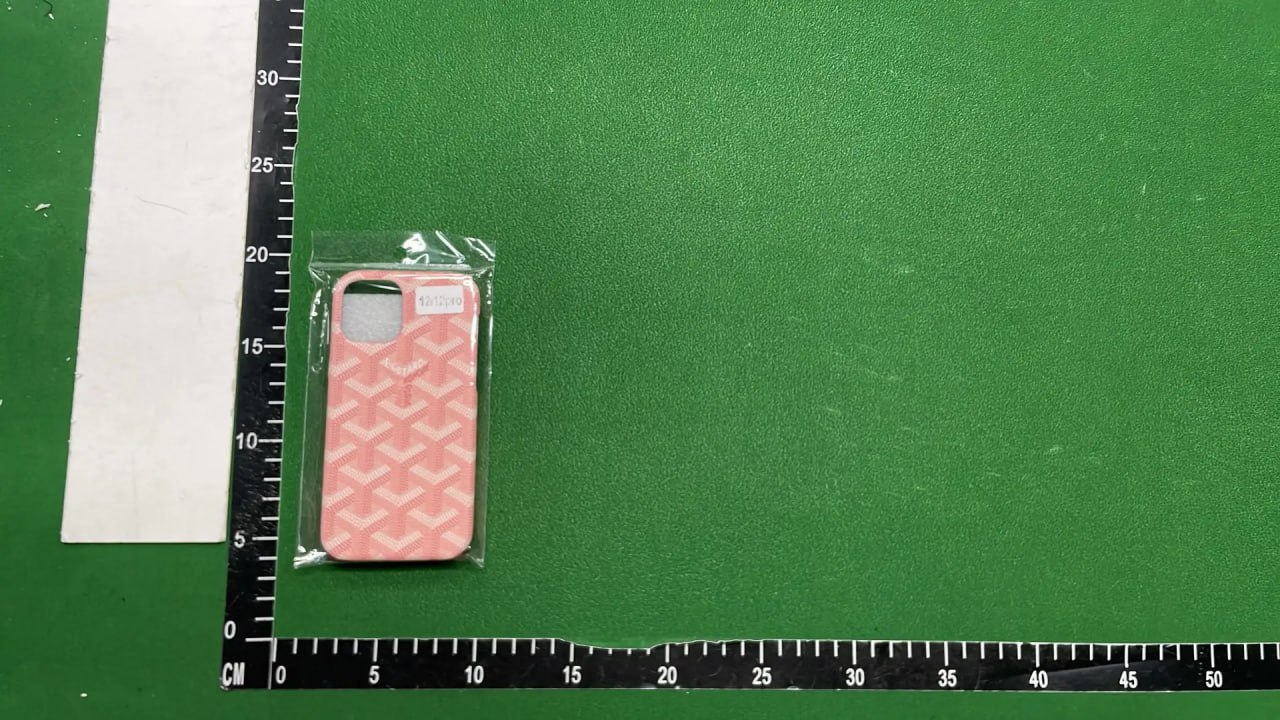 Goyard Phone Case -4