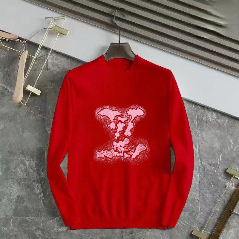 LV Fashion Hoodie -3