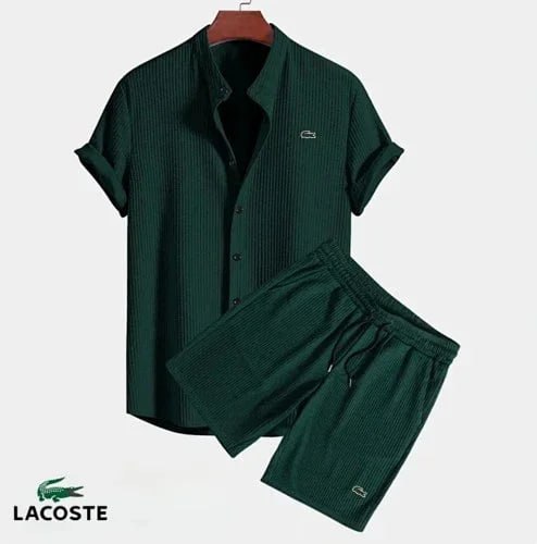 Ralph Lauren & Lacoste suit -3