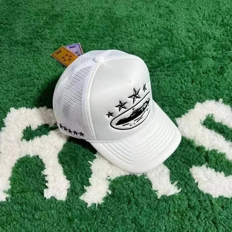 Corteiz Hat Cap -2