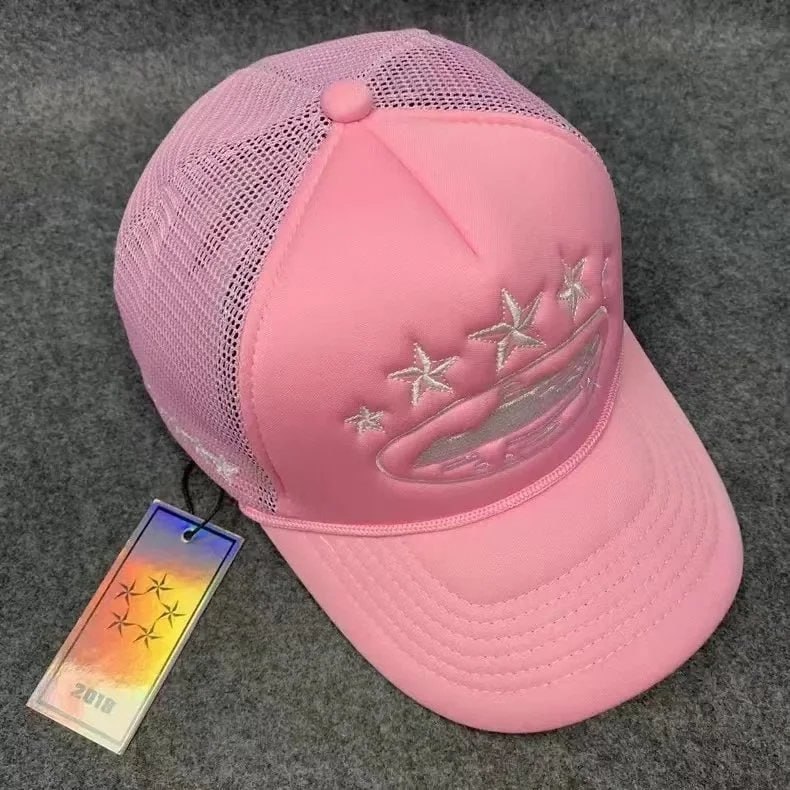 Corteiz Hat Cap -3