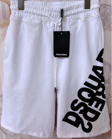 DSQUARED shorts -2
