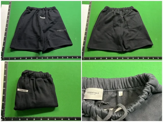 Summer casual sports shorts 09 -3