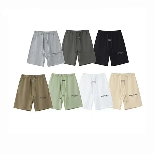 Summer casual sports shorts 09 -4