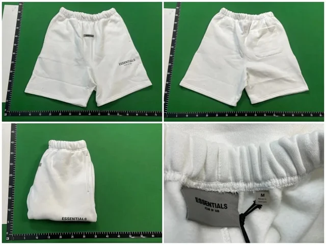 Summer casual sports shorts 09 -2