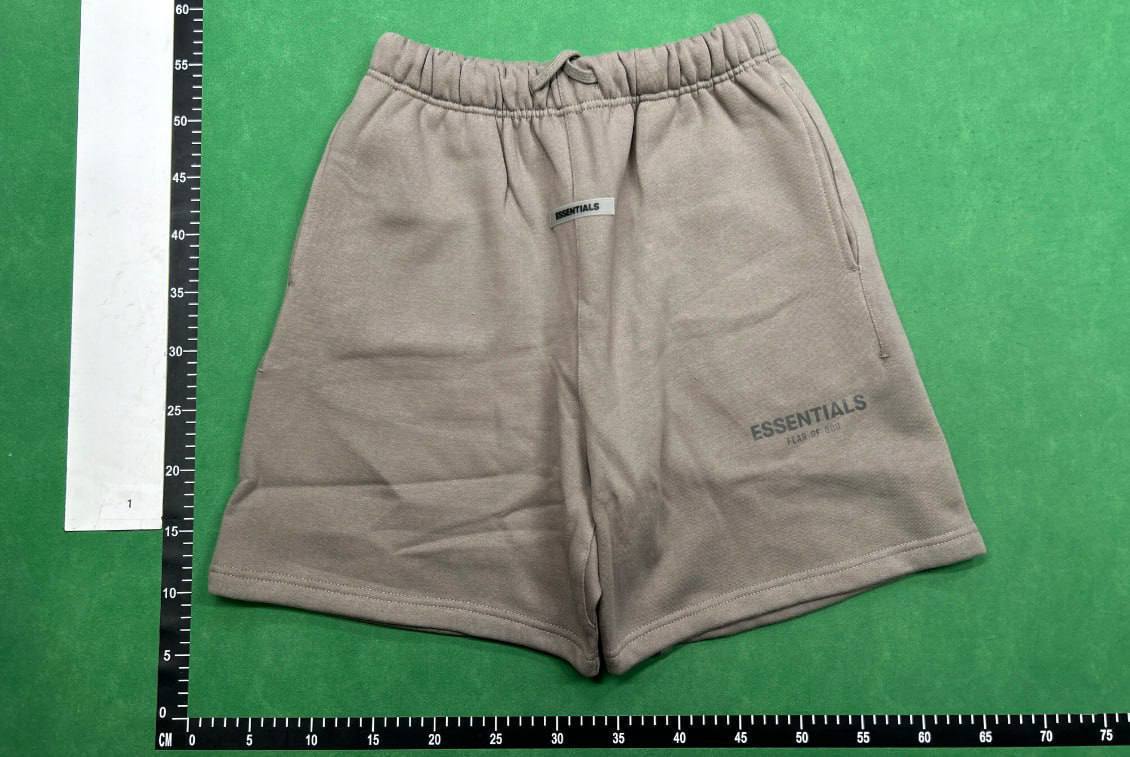 Essentials Shorts -4