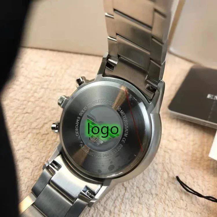 Fashion watch -3