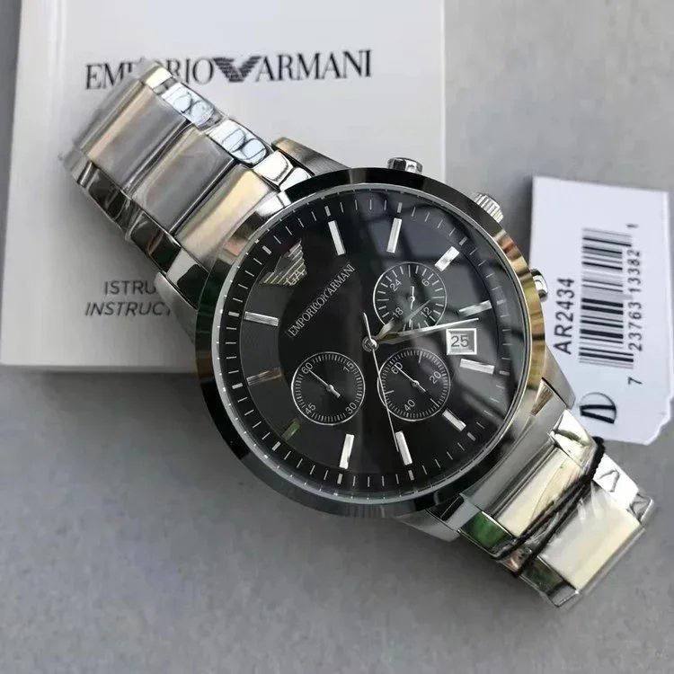 Fashion watch -4