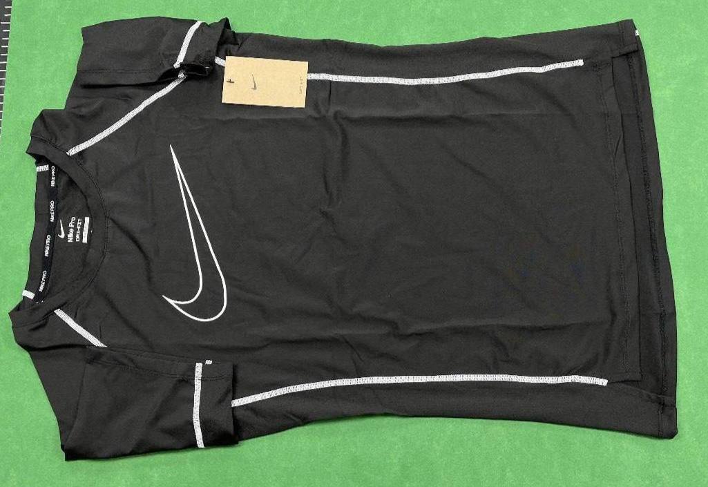 NIKE T-shirt -2
