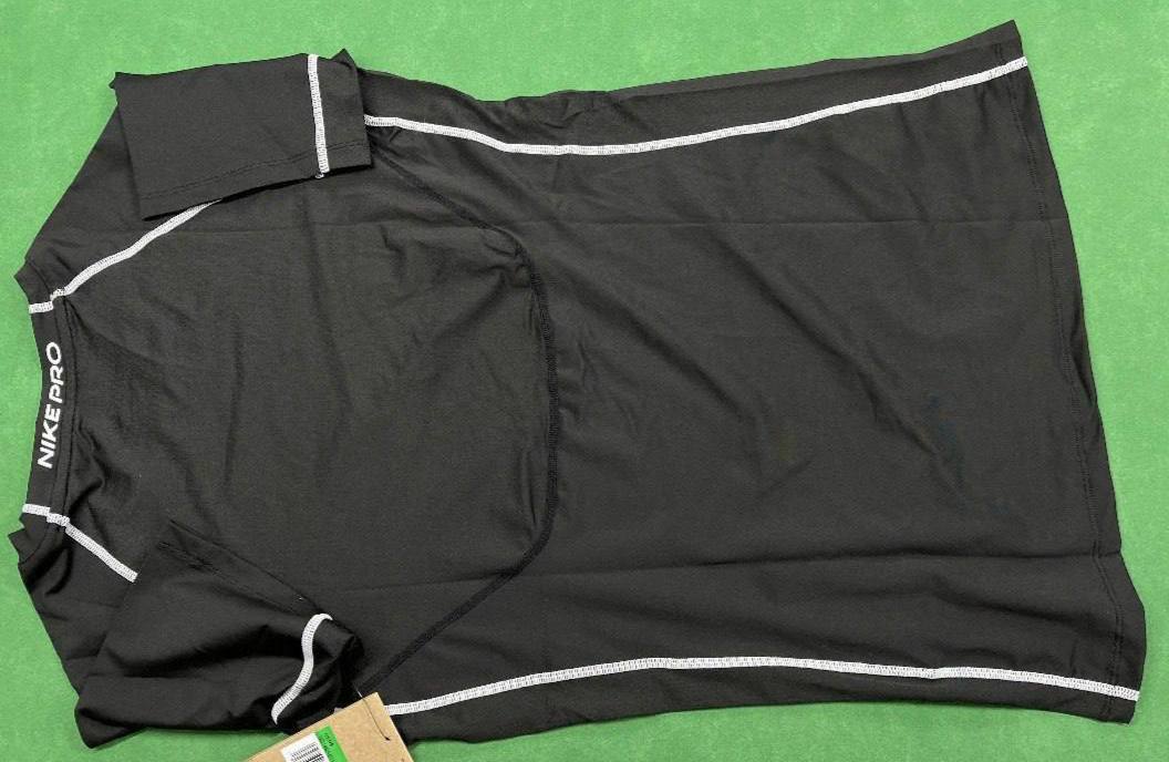 NIKE T-shirt -4