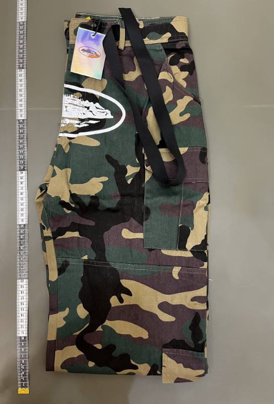cargo cortelz MILITAR -2